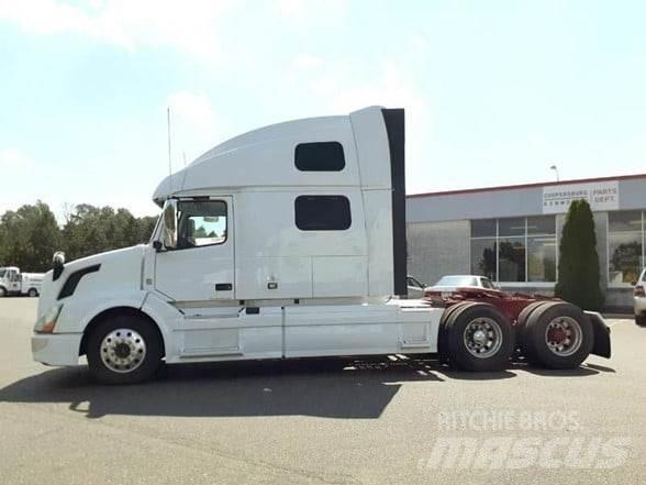 Volvo VNL64T780 Ťahače