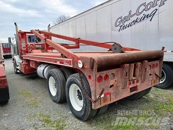 Western Star 4900 Stavebníctvo - ostatné