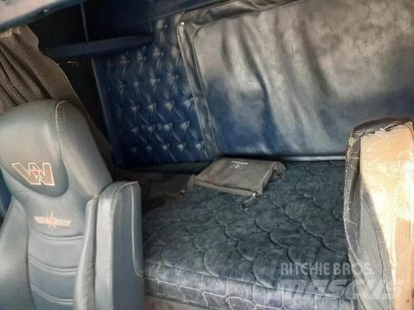Western Star 4900 Ťahače