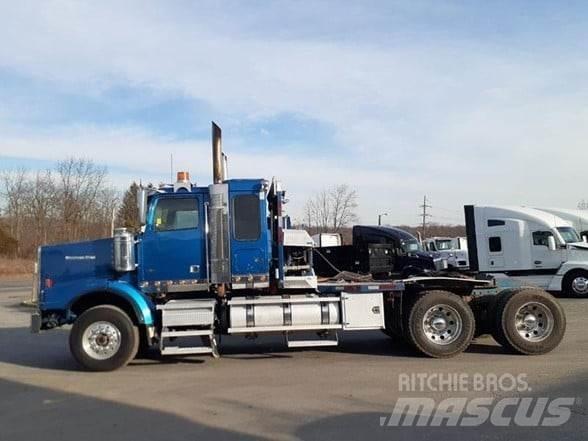Western Star 4900 Ťahače