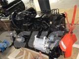 Cummins 6BT5.9-C150 Motory