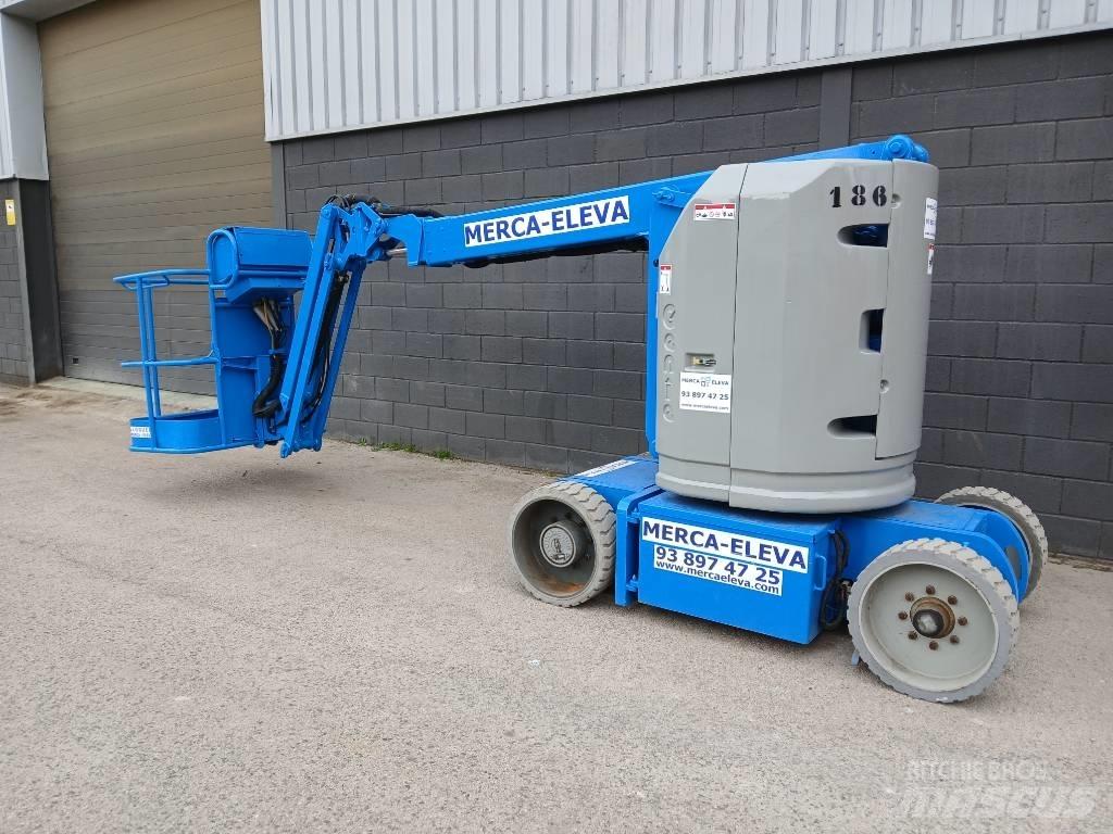 Genie Z 30/20 N RJ Kĺbové plošiny