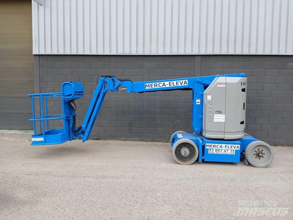 Genie Z 30/20 N RJ Kĺbové plošiny