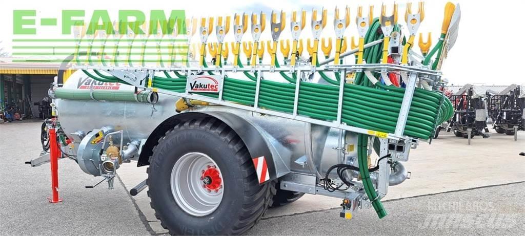  VA 9500 Rozmetadlá maštaľného hnoja
