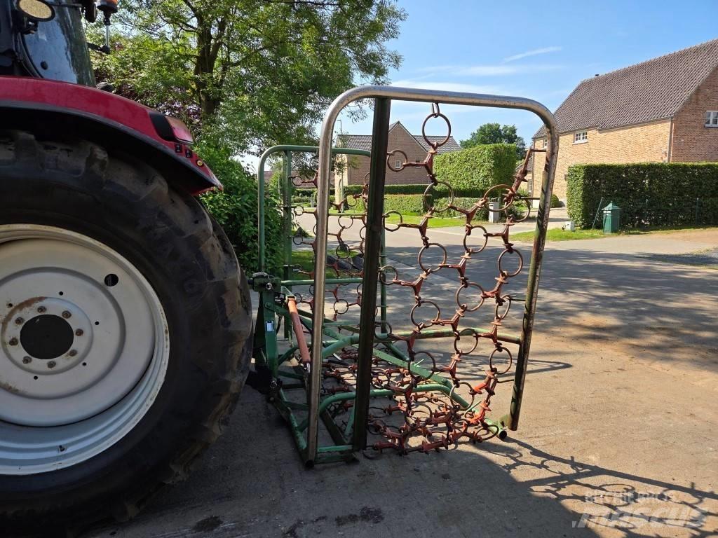 Jako W600 Stroje na zber krmovín-príslušenstvo