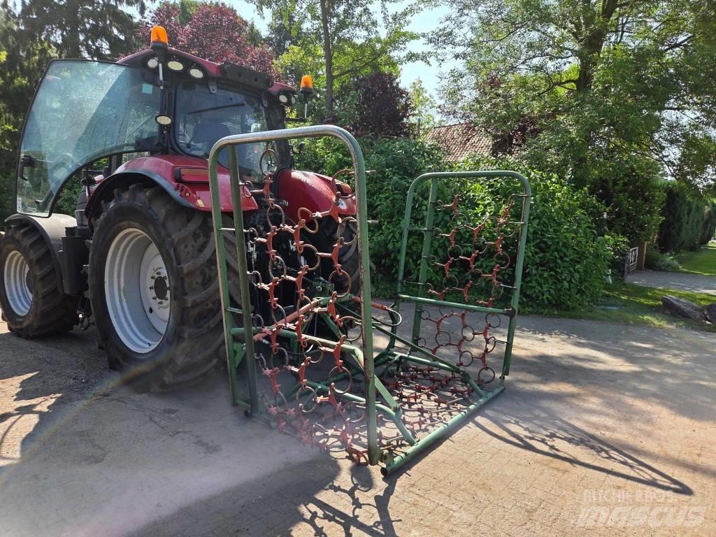 Jako W600 Stroje na zber krmovín-príslušenstvo