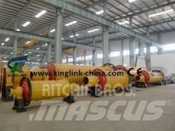Kinglink Ball Mill Mlecie stroje