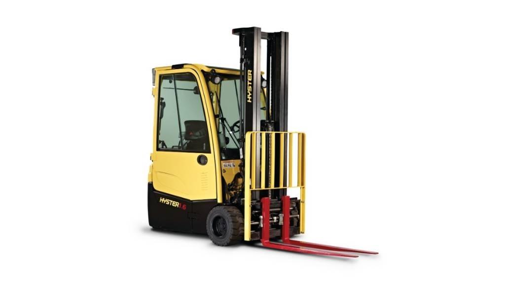 Hyster J2.0XNT Akumulátorové vozíky