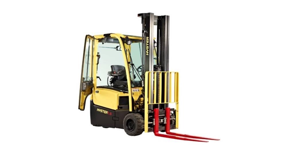 Hyster J2.0XNT Akumulátorové vozíky