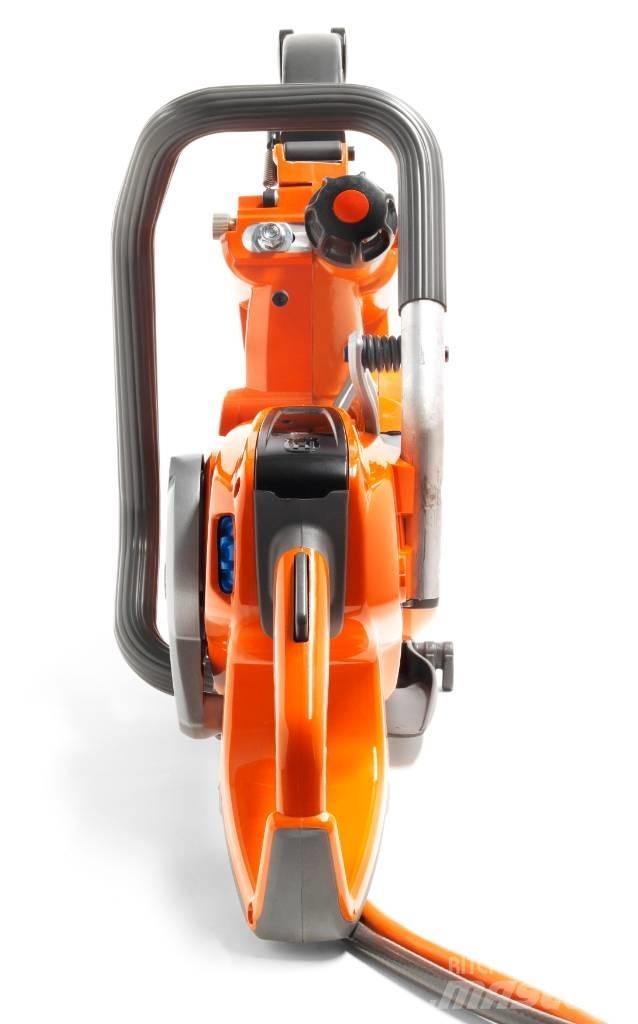 Husqvarna K6500 Ring Stavebníctvo - ostatné