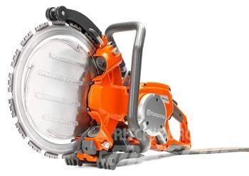 Husqvarna K6500 Ring Stavebníctvo - ostatné