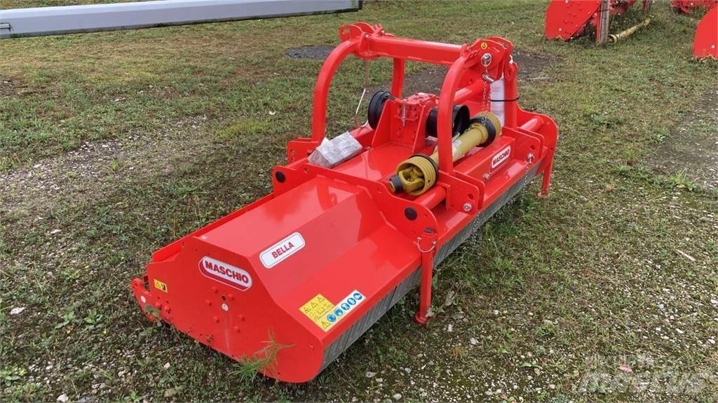 Maschio Bella 210 Komunálna technika - ostatné