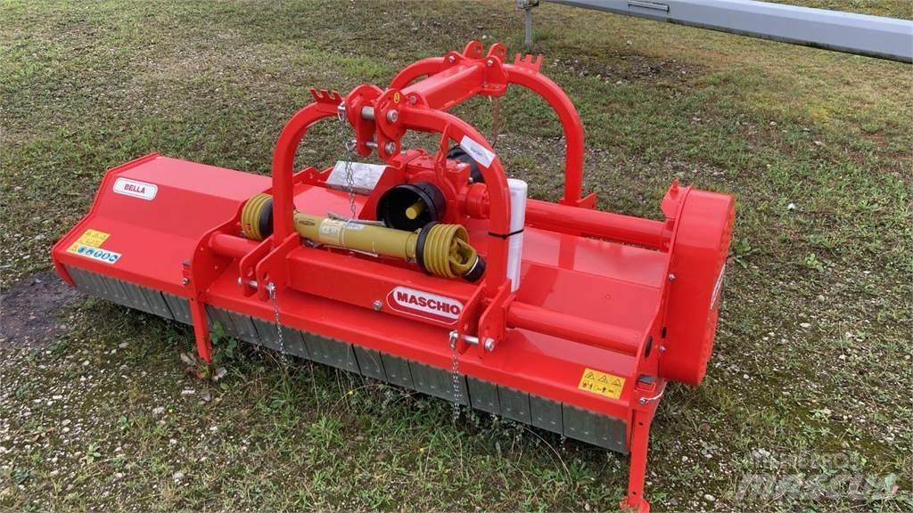 Maschio Bella 210 Komunálna technika - ostatné