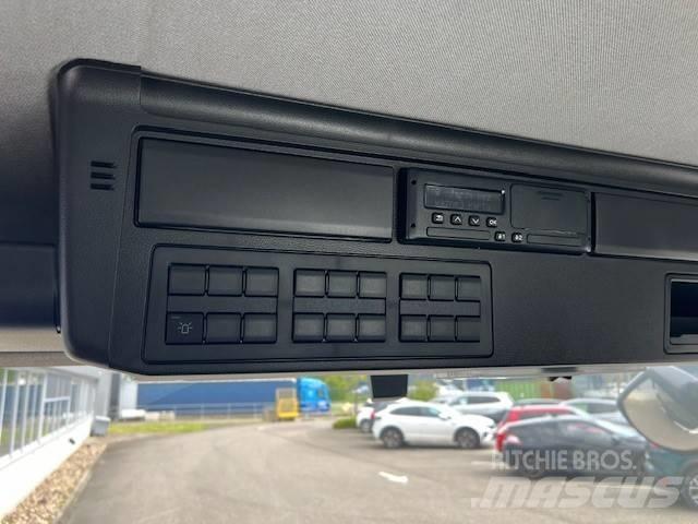 Palfinger P 300 KS Autoplošiny
