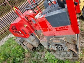 Bomag BW 100 AD M-2 Tandemové valce
