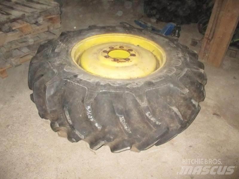 Goodyear K Ďalšie poľnohospodárske stroje