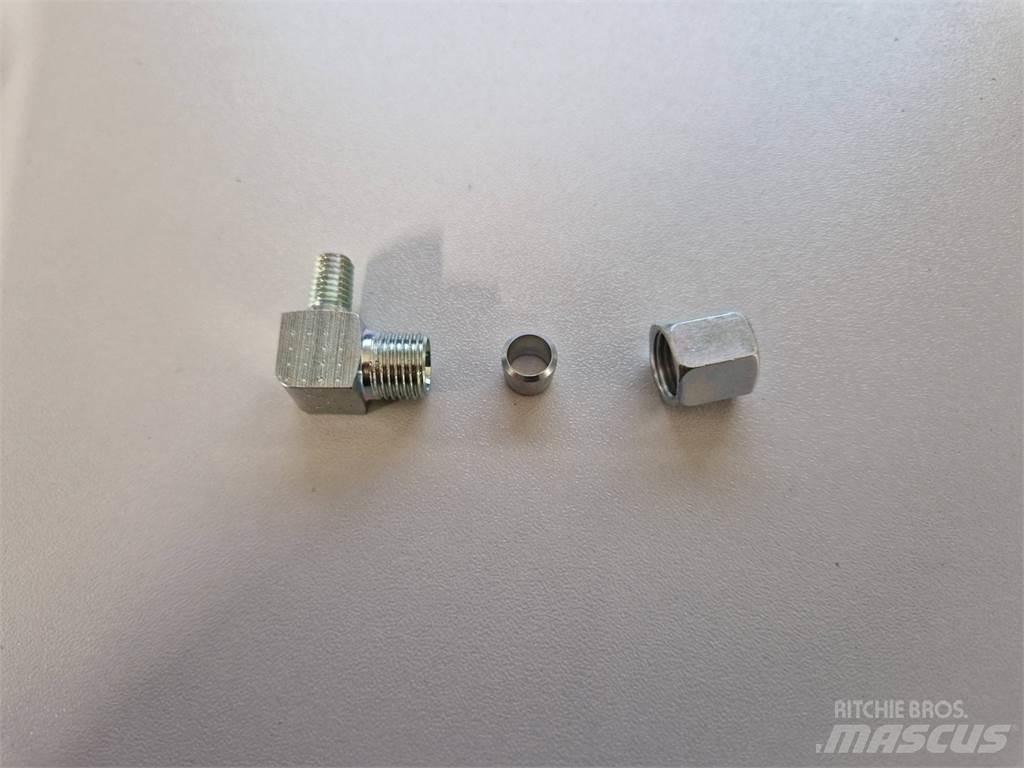 Ponsse 0059167 Hydraulika