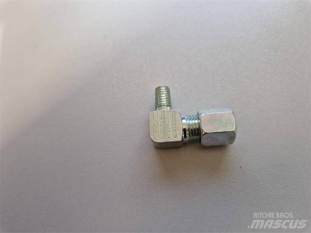 Ponsse 0059167 Hydraulika