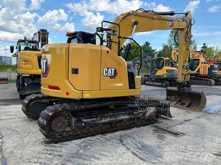 CAT 315GC Pásové rýpadlá