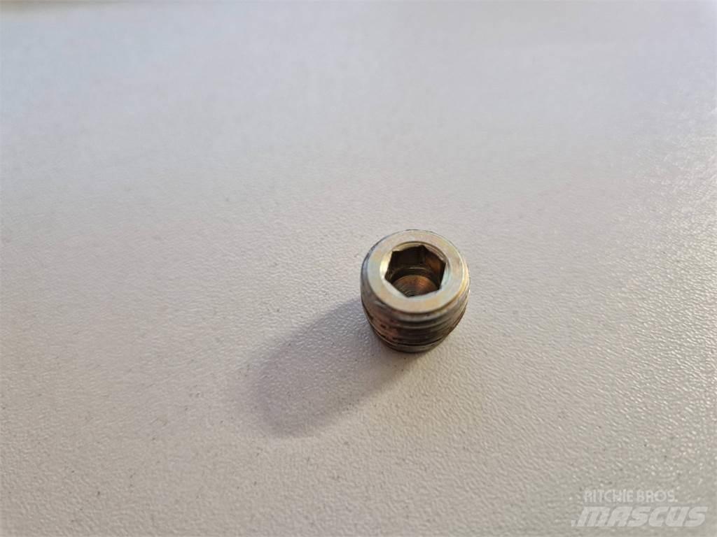 Rottne 059-0109 Hydraulika