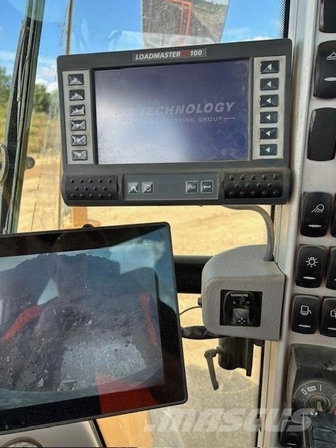 Volvo L 150 H Kolesové nakladače