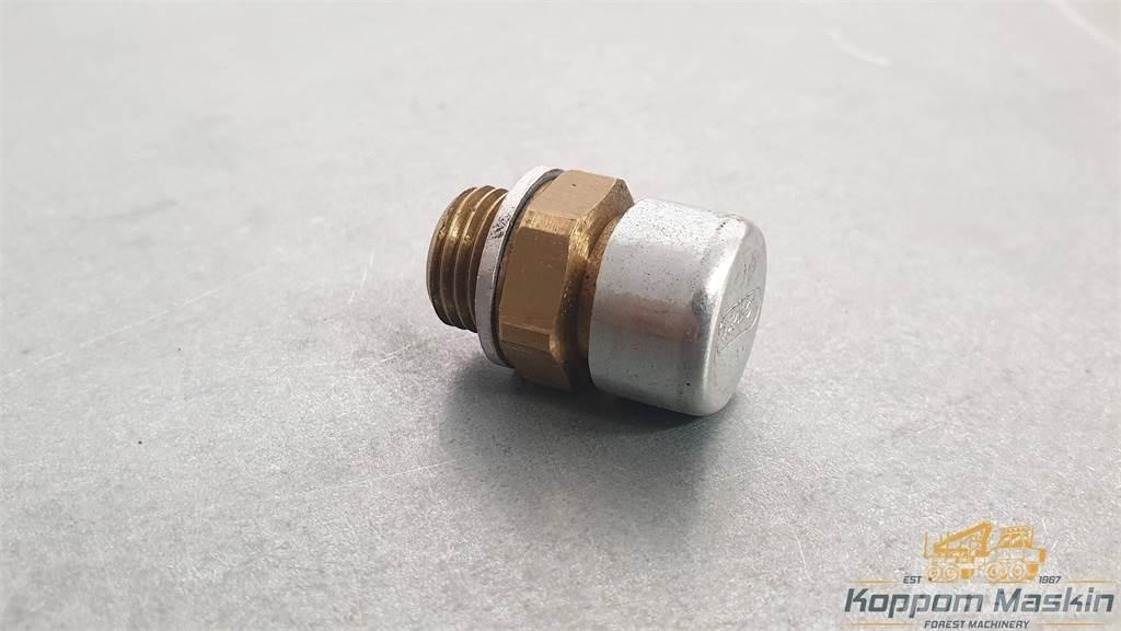 Ponsse 0064709 Hydraulika