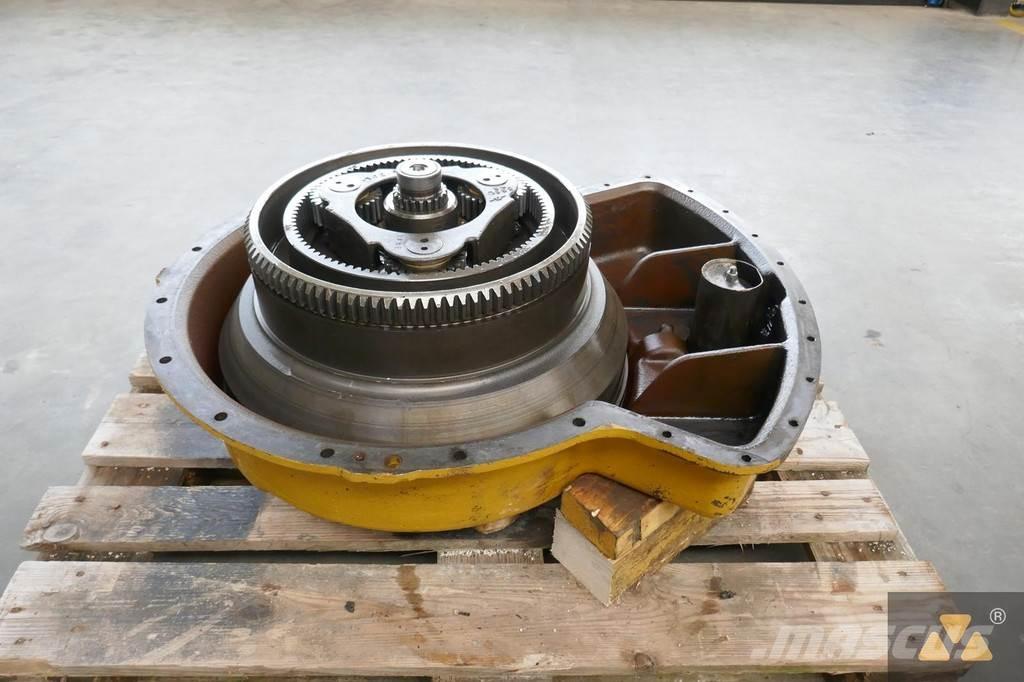 CAT 3P-7663 Prevodovky