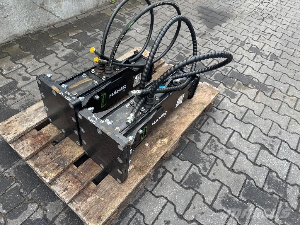  Haner Nieuw Búracie kladivá / Zbíjačky