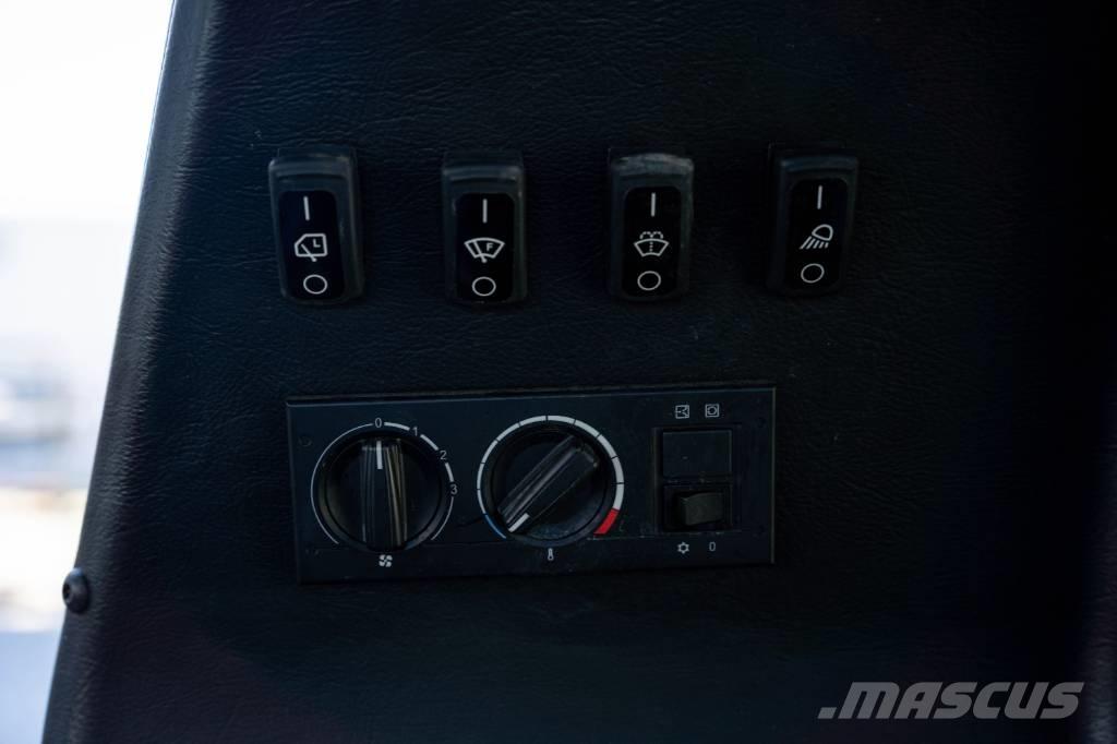 Ditch Witch JT40 Horizontálne vŕtacie zariadenie