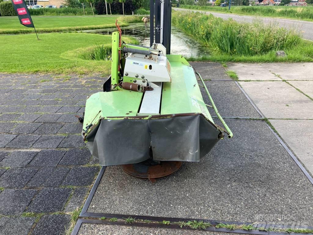 CLAAS corto 290 fn Žacie stroje