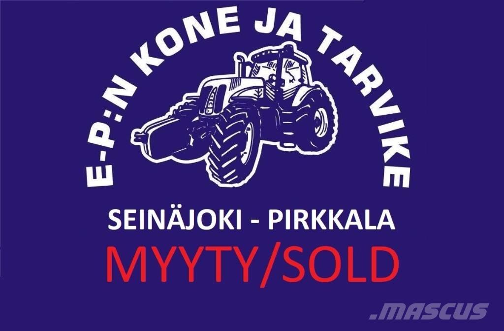 Fiat 82-94 DT Traktory