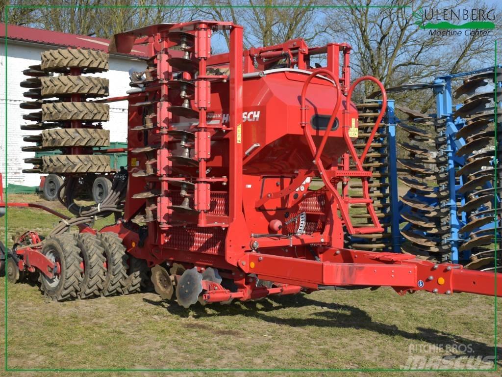 Horsch Pronto 6 DC Mechanické sejačky