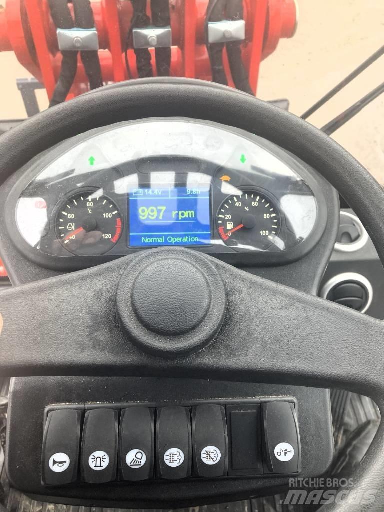 VM Loader 1040LXC Mininakladače