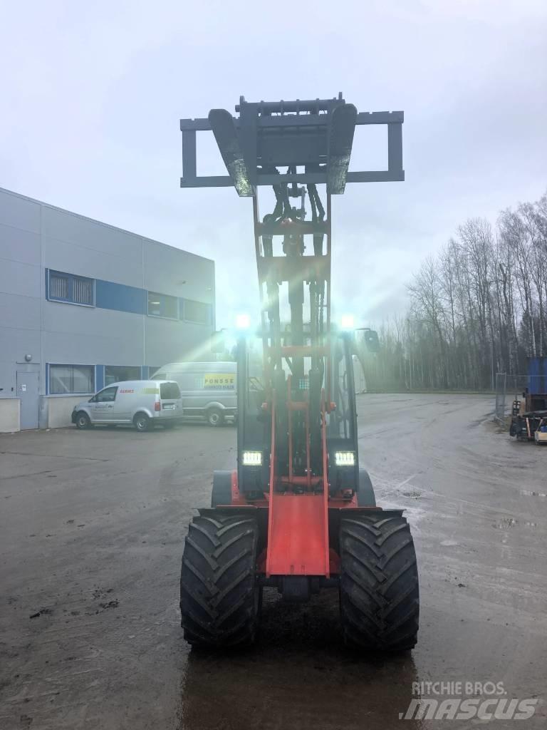 VM Loader 1040LXC Mininakladače