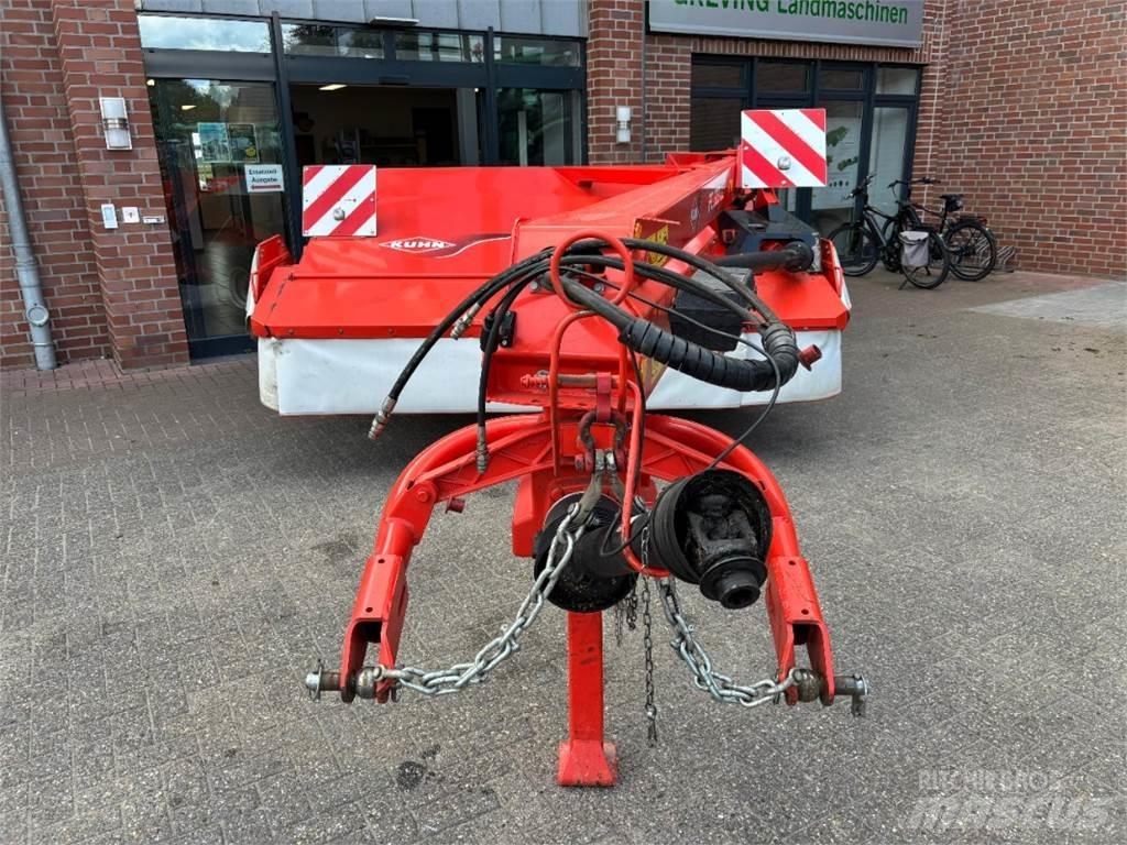 Kuhn FC 303GL Žací stroj-kondicionér