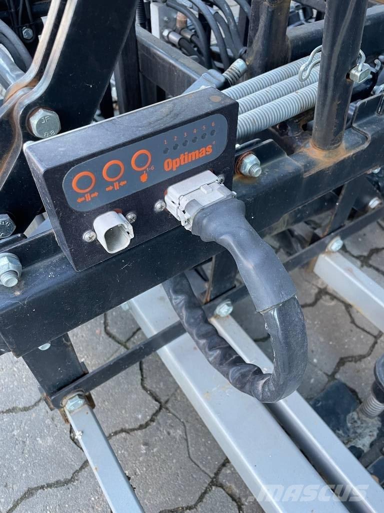 Optimas S19 Stavebníctvo - ostatné