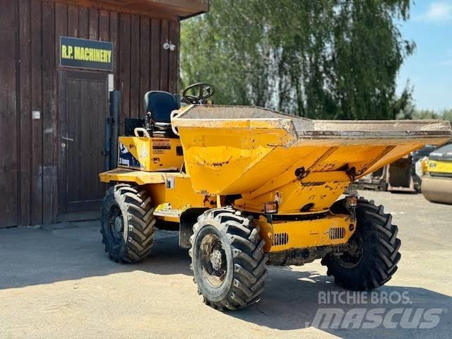 Thwaites MACH 573 Stavebné sklápače