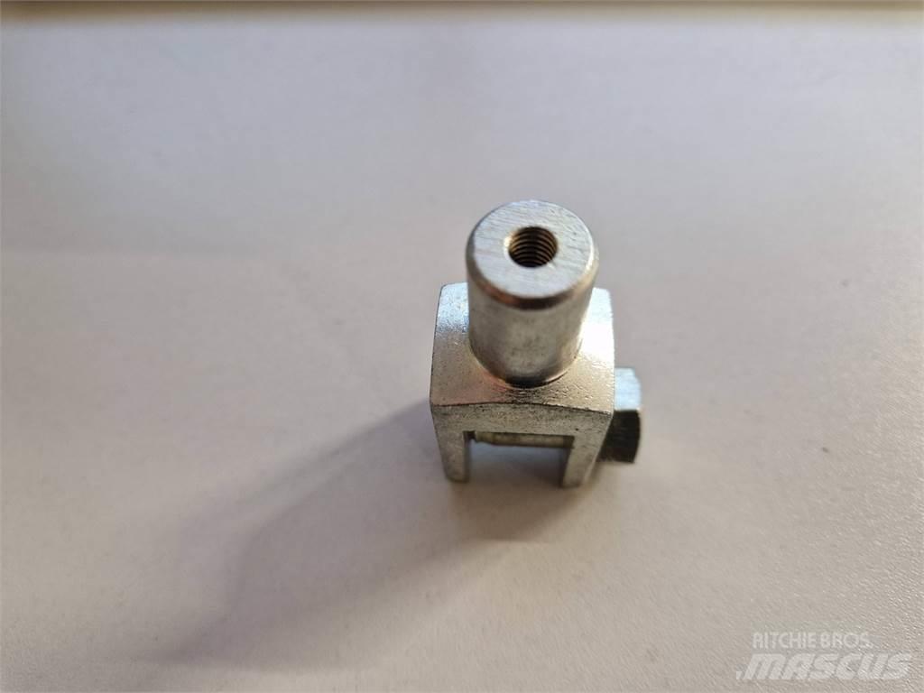 Rottne 007-0023 Prevodovka