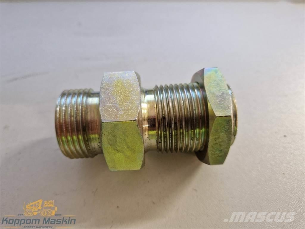 Eco Log 7001301 Hydraulika