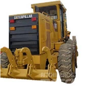 CAT 12 G Grejdery