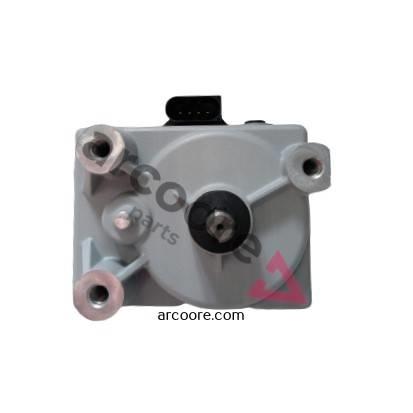Holset VGT HE200VG Motory