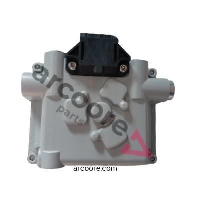 Holset VGT HE200VG Motory