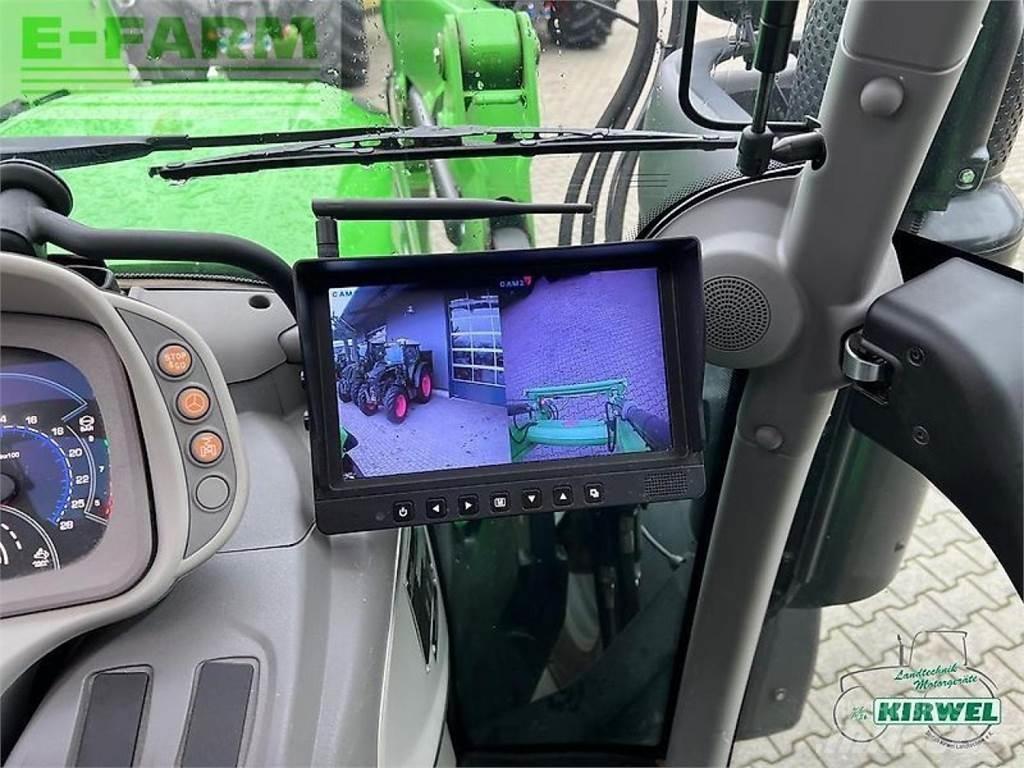 Deutz-Fahr 6130 Traktory