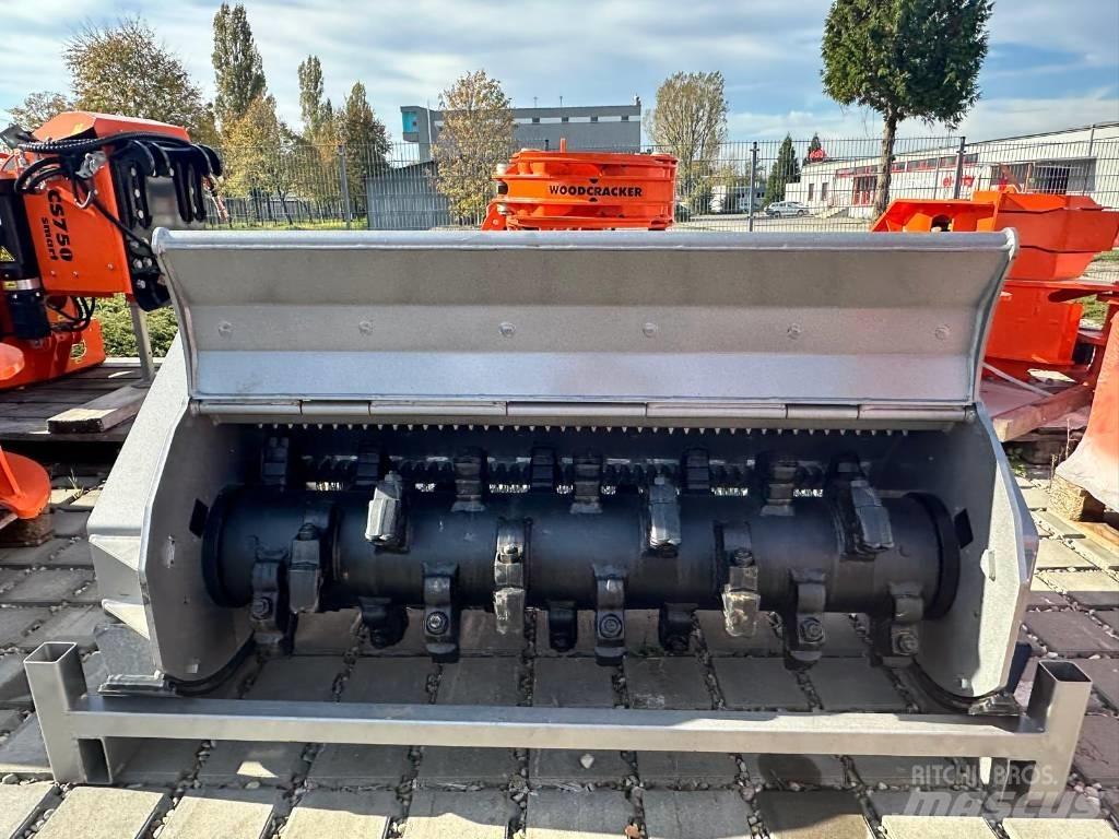 FAE UML/HY-125 VT Odvetvovače