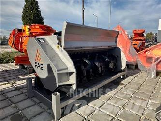 FAE UML/HY-125 VT Odvetvovače