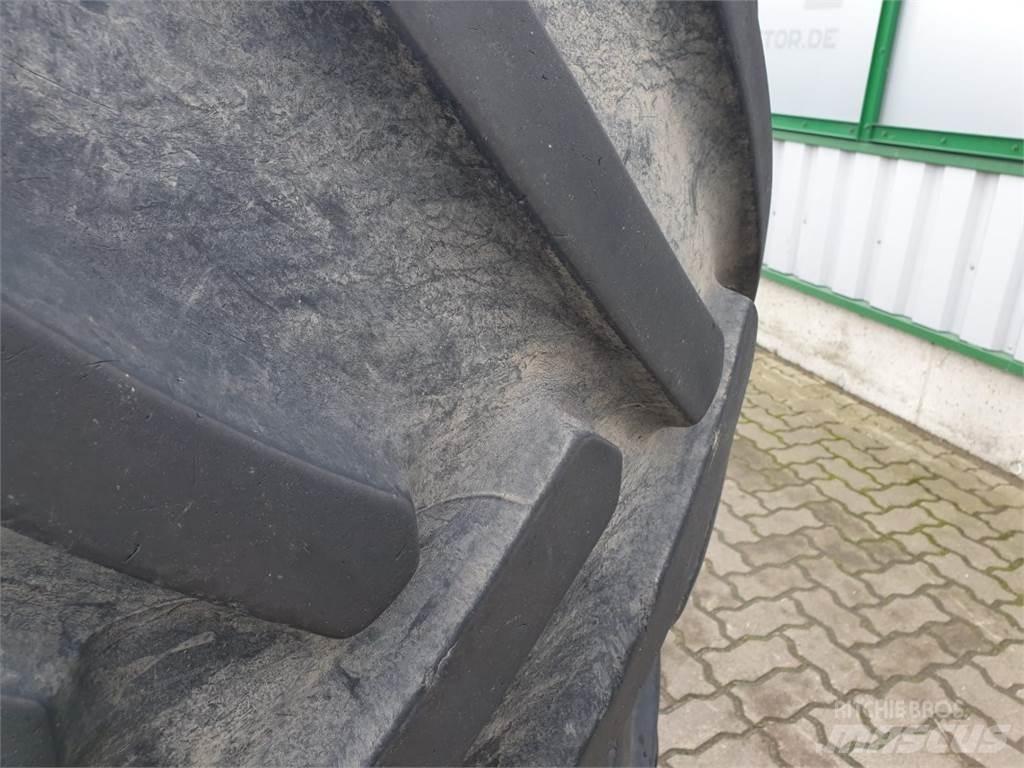 Mitas 600/70R38 Pneumatiky, kolesá a ráfiky