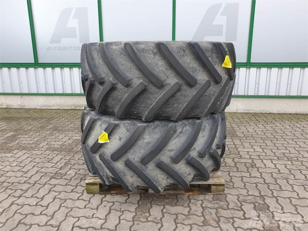 Mitas 600/70R38 Pneumatiky, kolesá a ráfiky