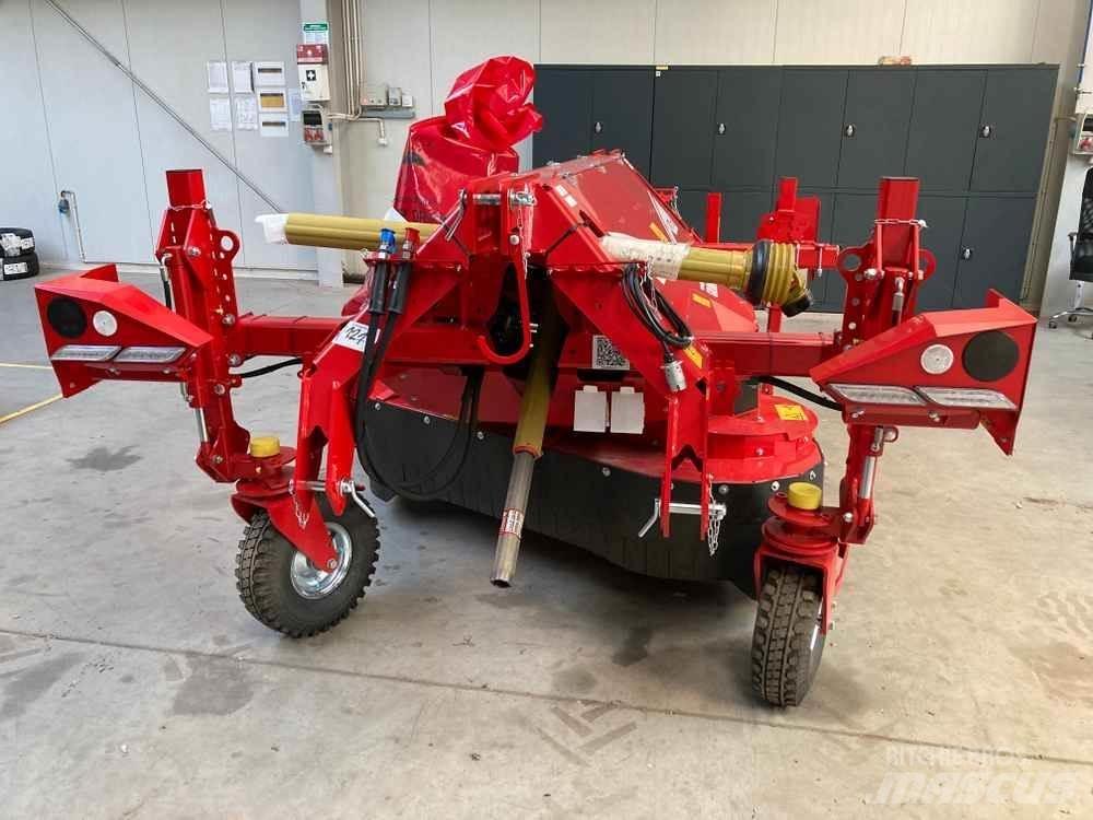 Grimme VT 170 Ďalšie poľnohospodárske stroje