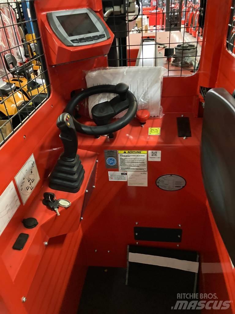Combilift C 2500 STE Bočný vysokozdvižný vozík