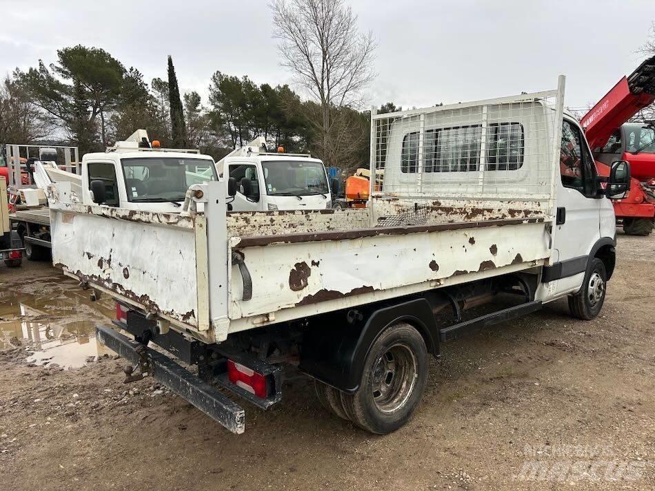 Iveco 35C 11 Dodávky